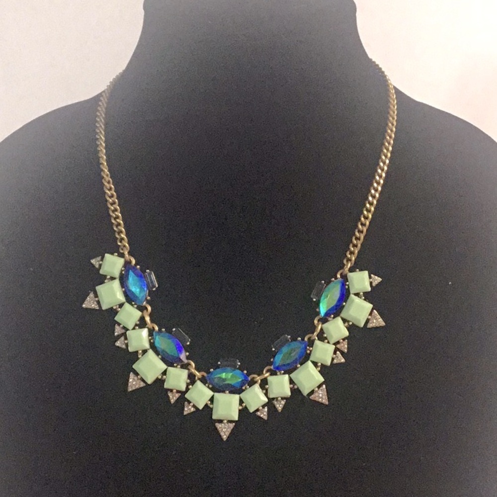 J. Crew Necklace